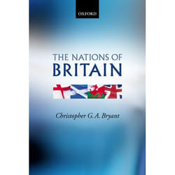 The Nations of Britain