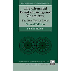 Chemical Bond In Inorganic Chemistry 2E