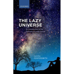 Lazy Universe