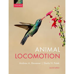 Animal Locomotion - [Version Originale]