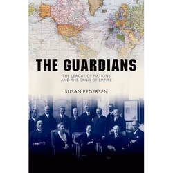ISBN The Guardians ( The League of Nations and the Crisis of Empire ), Anglais, Couverture rigide