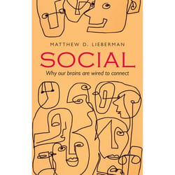 Social: Why our brains are wired to connect - [Version Originale]