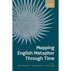 Mapping English Metaphor Through Time Ha