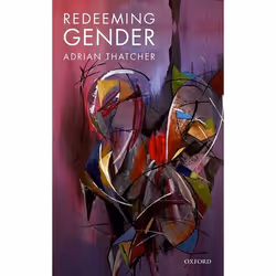 ISBN Redeeming Gender, 240 pages