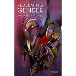 ISBN Redeeming Gender livre