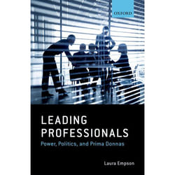 Leading Professionals