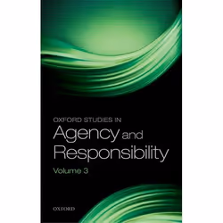 ISBN Oxford Studies in Agency and Responsibility ( Volume 3 ), Anglais, Couverture rigide, 288 pages
