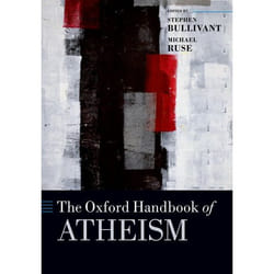 ISBN The Oxford Handbook of Atheism Couverture rigide