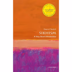 ISBN Sikhism: A Very Short Introduction, Eleanor Nesbitt, 176 pages, Anglais, Oxford University Press, 28/04/2016, unisexe