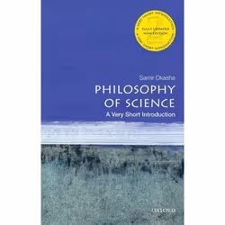 ISBN Philosophy of Science: Very Short Introduction, Samir Okasha, 160 pages, Anglais, Oxford University Press, 28/07/2016, u ...