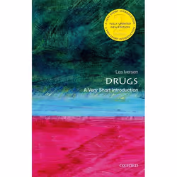ISBN Drugs: A Very Short Introduction, Les Iversen, 144 pages, Anglais, Oxford University Press, 23/06/2016, unisexe