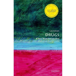Drugs: A Very Short Introduction 2/E (Very Short Introductions) (Paperback)