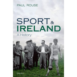 ISBN Sport and Ireland ( A History )