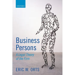 Business Persons Eric W. Orts