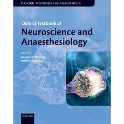 Oxford Textbook of Neuroscience and Anaesthesiology - [Version Originale]