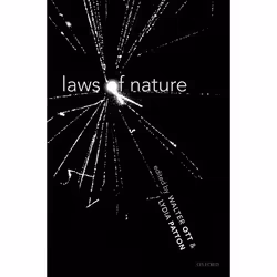 ISBN Laws of Nature, Walter Ott, Lydia Patton, 288 pages, Anglais, Oxford University Press, 31/05/2018, unisexe