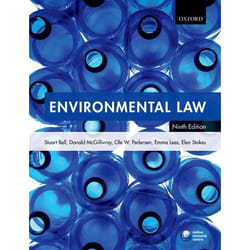 Environmental Law