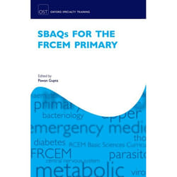 ISBN SBAQs for the FRCEM Primary