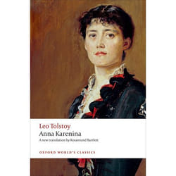 Anna Karenina