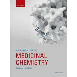 Introduction To Medicinal Chemistry