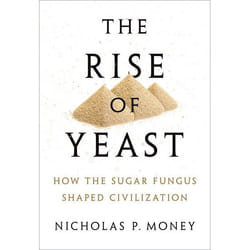 The Rise of Yeast: How the sugar fungus shaped civilisation - [Version Originale]