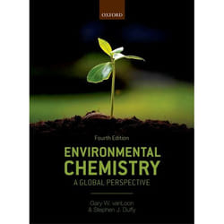 Environmental Chemistry: A global perspective - [Version Originale]