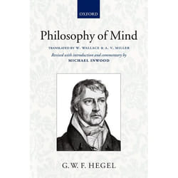 Hegel's Philosophy of Mind