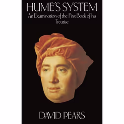 ISBN Hume's System ( An Examination of the First Book of his Treatise ), Anglais, Couverture rigide, 216 pages