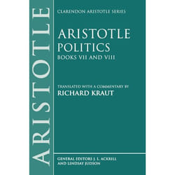 ISBN Politics: Books VII and VIII