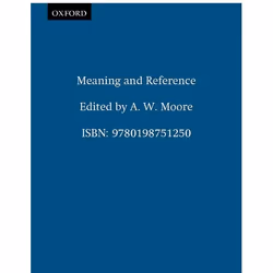 ISBN Meaning and Reference, 312 pages