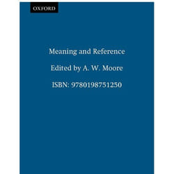 ISBN Meaning and Reference livre