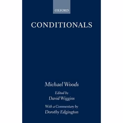 ISBN Conditionals, Anglais, Couverture rigide, 164 pages