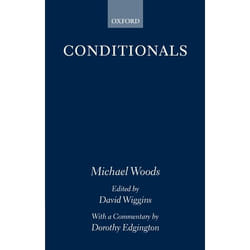 ISBN Conditionals Couverture rigide