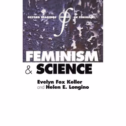 ISBN Feminism and Science, 300 pages