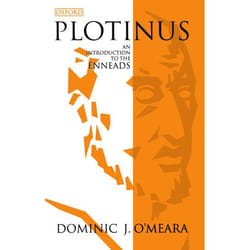 ISBN Plotinus ( An Introduction to the Enneads ) 154 pages Anglais