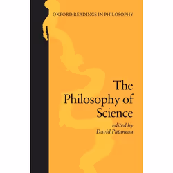 ISBN The Philosophy of Science, 344 pages