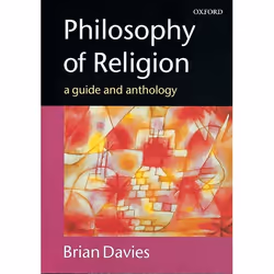 ISBN Philosophy of Religion ( A Guide and Anthology ), 784 pages
