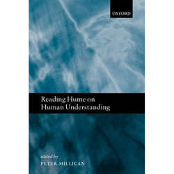 ISBN Reading Hume on Human Understanding ( Essays on the First Enquiry ) Couverture rigide