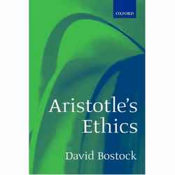 ISBN Aristotle's Ethics, 268 pages