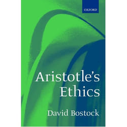 ISBN Aristotle's Ethics livre
