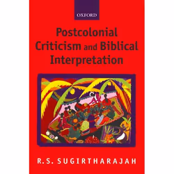 ISBN Postcolonial Criticism and Biblical Interpretation, 244 pages