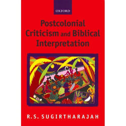 ISBN Postcolonial Criticism and Biblical Interpretation livre