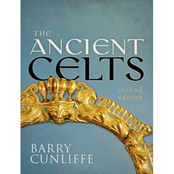 The Ancient Celts, Second Edition - [Version Originale]