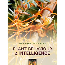ISBN Plant Behaviour and Intelligence, Anglais, Couverture rigide, 304 pages