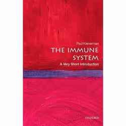 ISBN The Immune System: A Very Short Introduction, Paul Klenerman, Anglais, Oxford University Press, 30/11/2017, unisexe, 1 p ...
