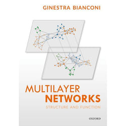 Multilayer Networks: Structure and Function - [Version Originale]