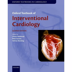 ISBN Oxford Textbook of Interventional Cardiology, Simon Redwood, Nick Curzen, Adrian Banning, 808 pages, Anglais, Oxford Uni ...