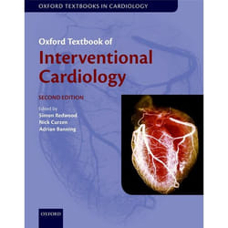 Oxford Textbook of Interventional Cardiology (Oxford Textbooks in Cardiology) - [Version Originale]