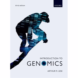 ISBN Introduction to Genomics, Arthur Lesk, Anglais, Oxford University Press, 30/03/2017, unisexe, 1 pièce(s)