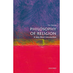 Philosophy of Religion: A Very Short Introduction (Very Short Introductions) - [Version Originale]